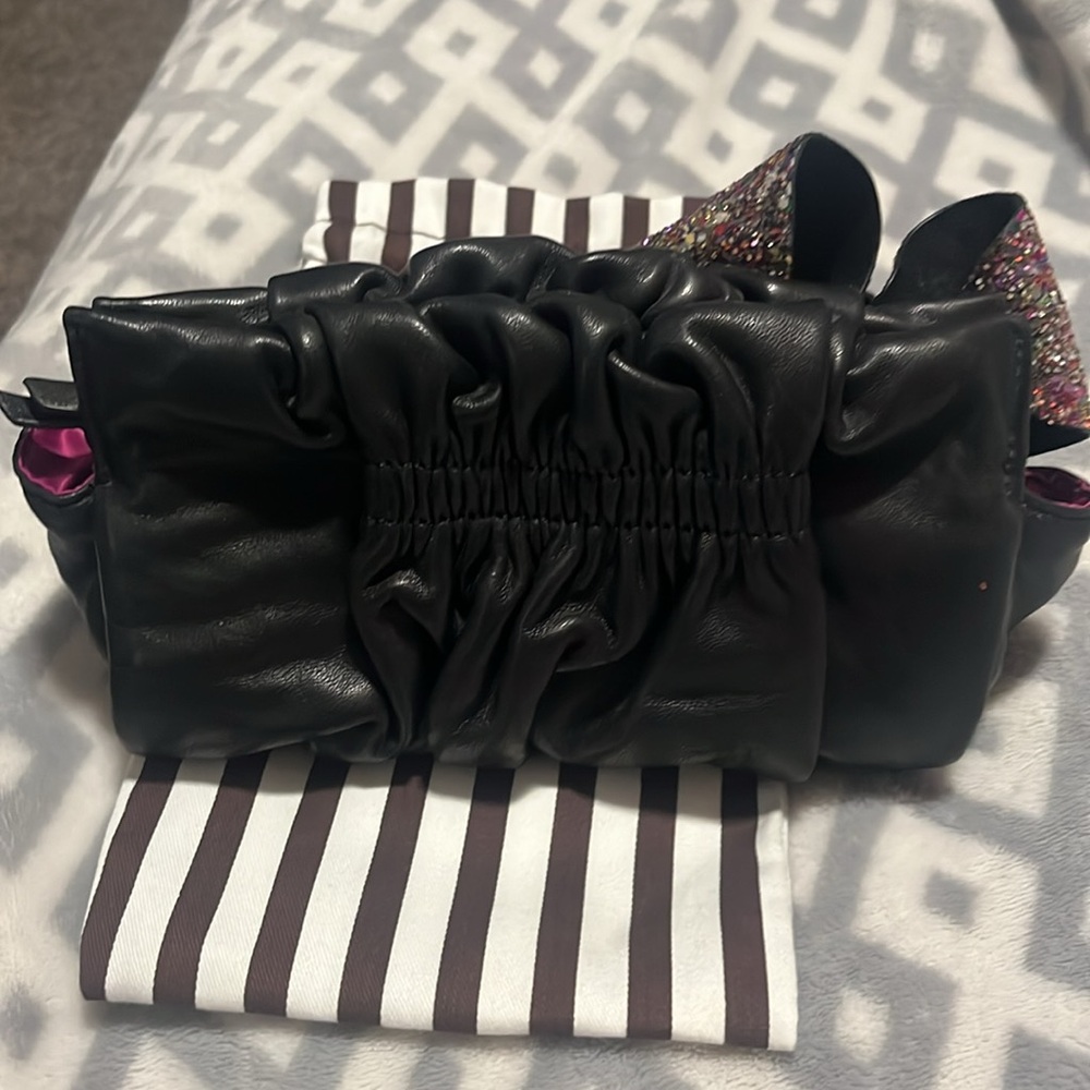 RARE Henry Bendell clutch - Picture 5 of 10